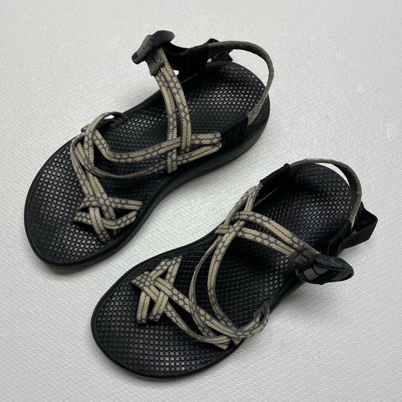 Chaco Women’s ZX/2 Yampa Sandal in Light Beam Size WOMEN’S 6 VGUC - Picture 3 of 13